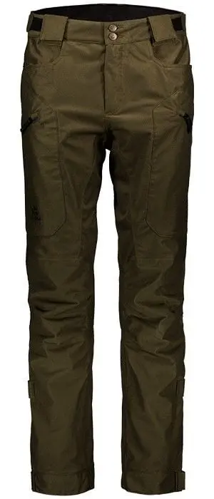 Alaska 1795 Alaska 1795 M's Extreme Lite III Pant Forest Green