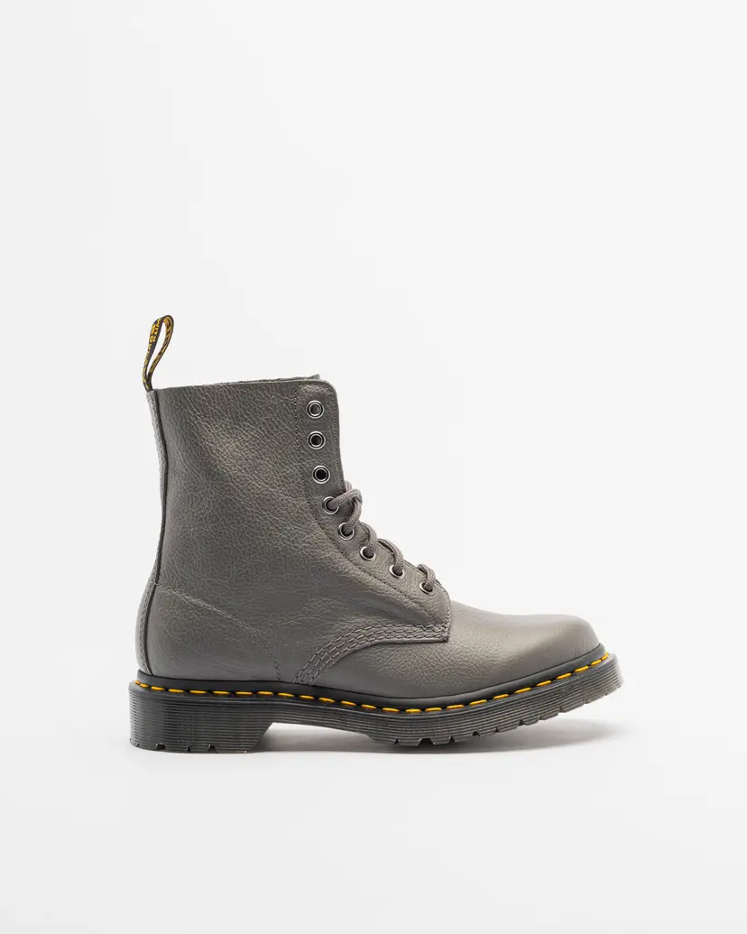 Dr. Martens Dr Martens 1460 Pascal Gray Combat boots