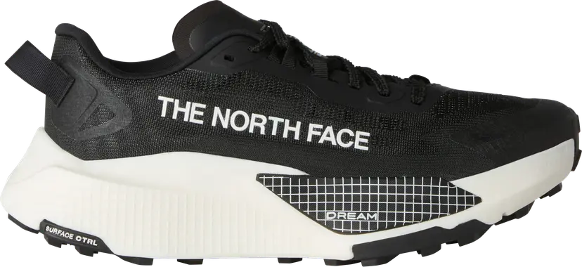The North Face The North Face Women's Altamesa 500 V2 TNF Black/White Ash
