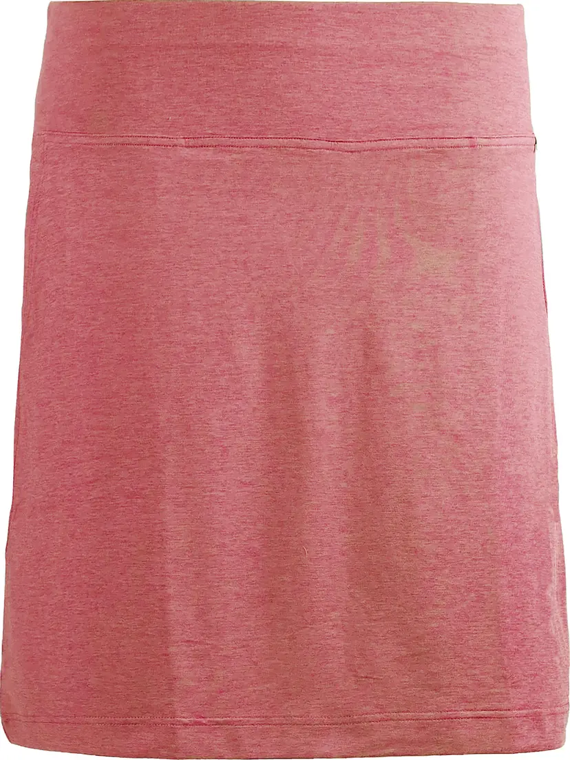 SKHOOP Skhoop Women's Mia Knee Skort Coral