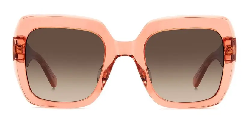 Kate Spade NAOMI/S solbriller, rosa