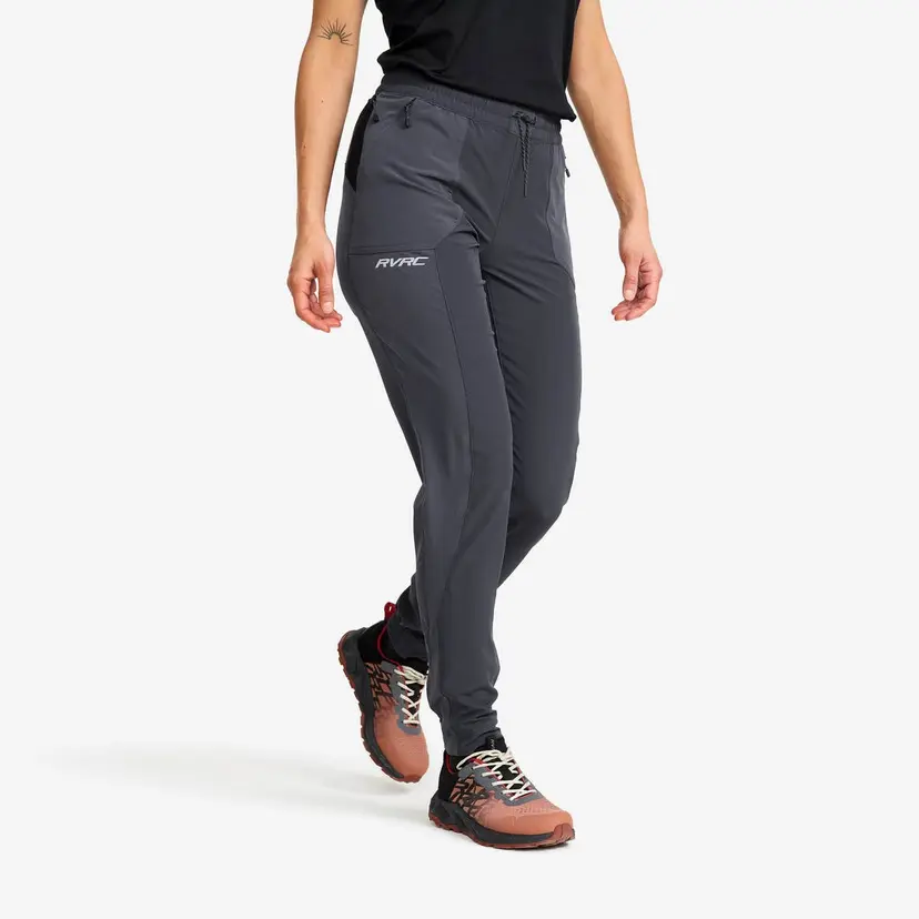 RevolutionRace Gradient Pro UV Pants Dame India Ink