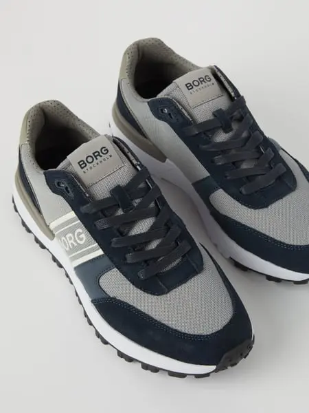 Björn Borg Men's Sneakers R2400 Suede