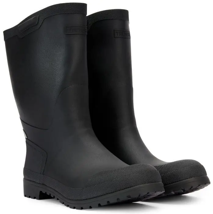 Tretorn Tretorn Håkull Black
