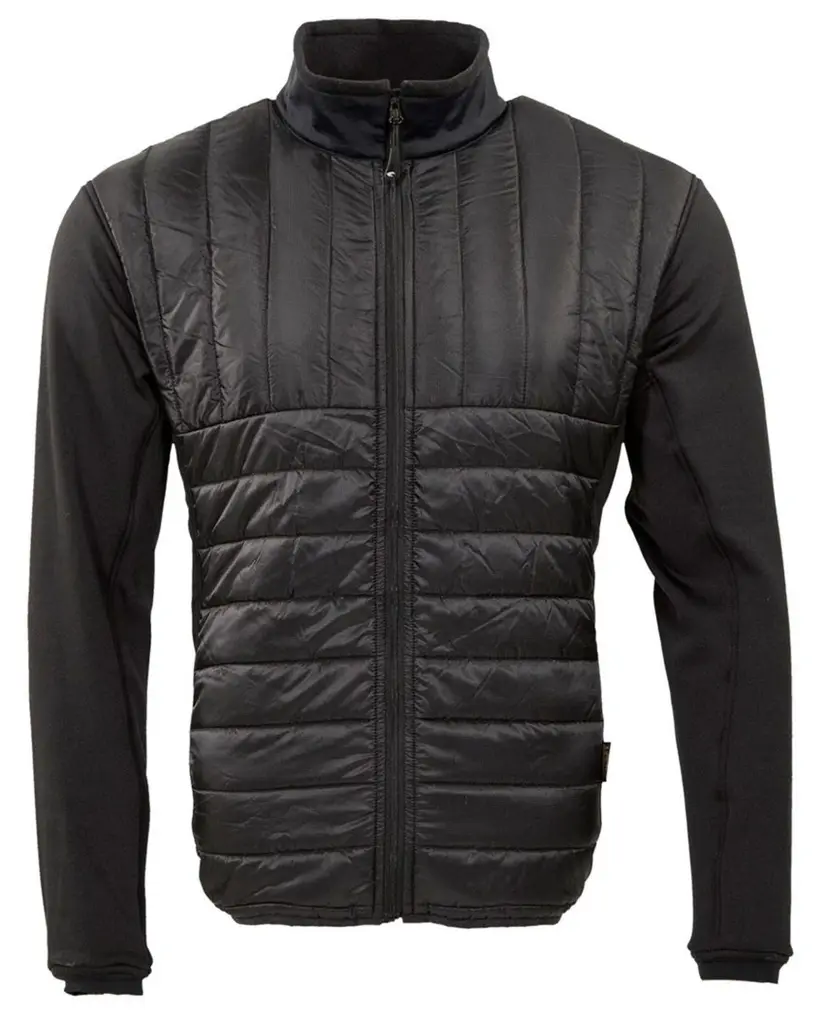 Carinthia Carinthia G-Loft Ultra Shirt Svart