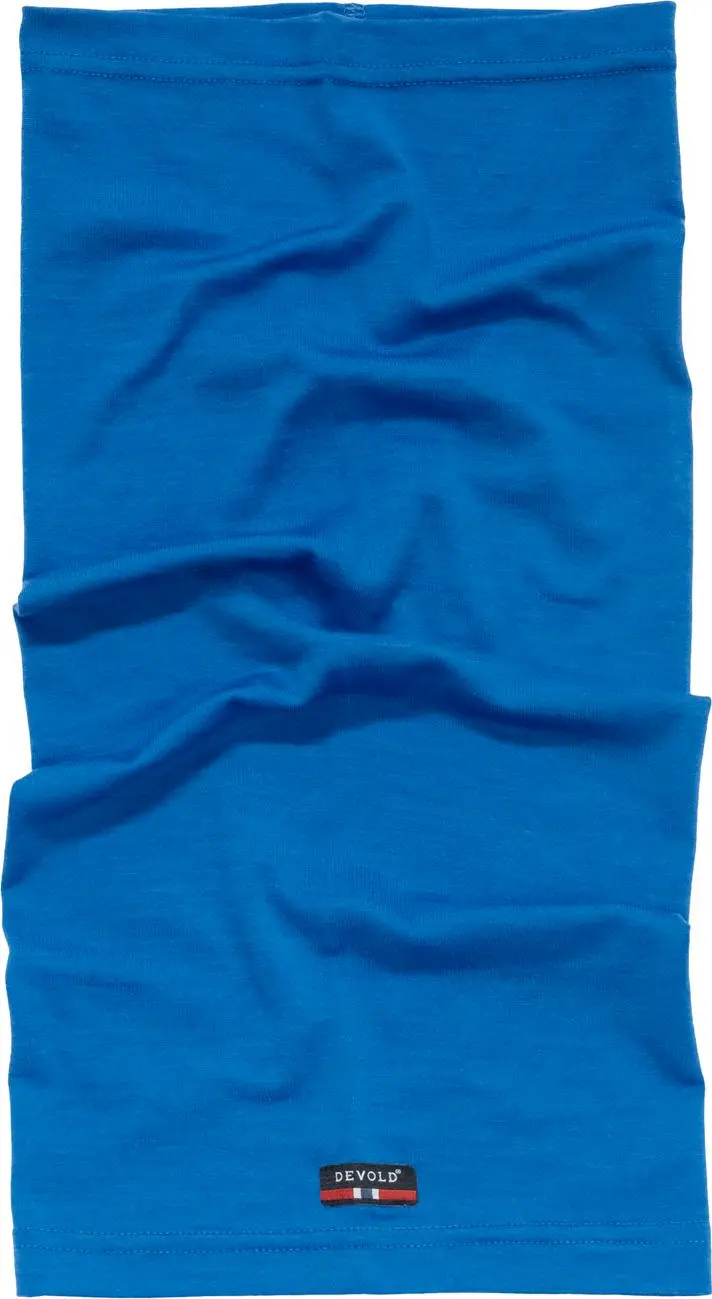 Devold Devold Breeze Merino 150 Headover Royal