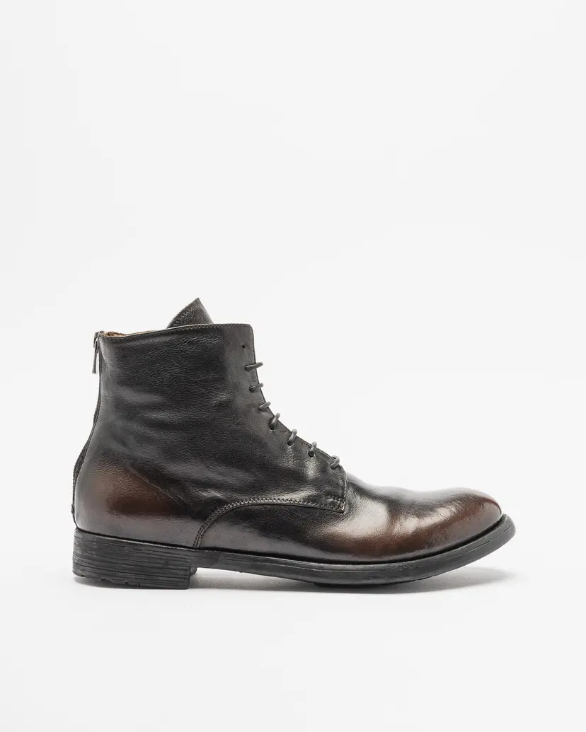 Officine Creative Officine Creative Hive 016 Brown Boots