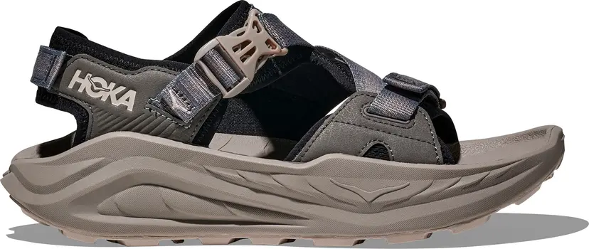 HOKA Hoka Men's Infini Hike Tc Black/Cement