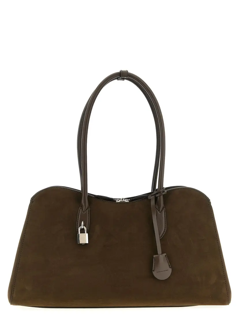 Stella McCartney Stella McCartney Skuldervesker – Brun