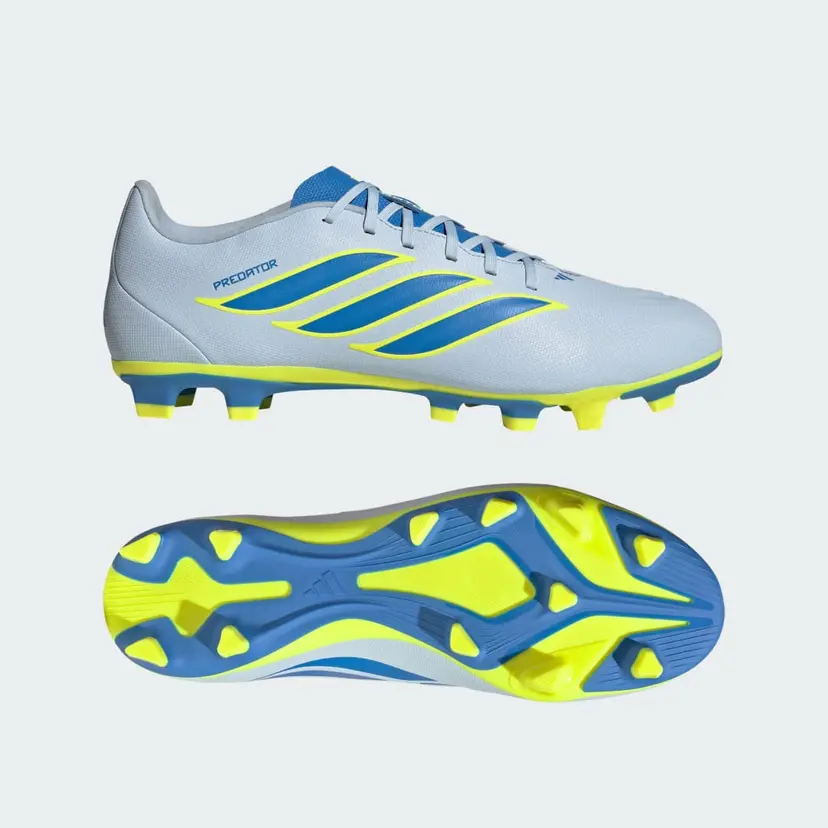 Adidas Predator Club Firm Ground/Multi Ground Fotballsko