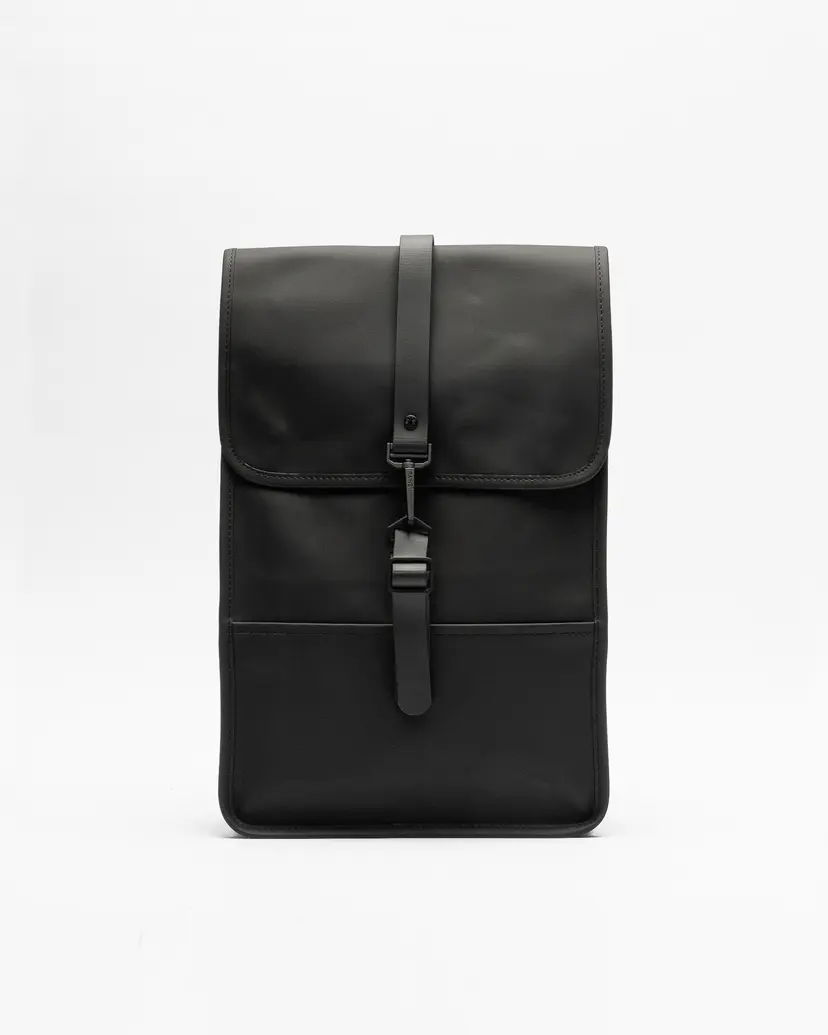 Rains Rains 13020 Backpack Mini W3 Black Backpack