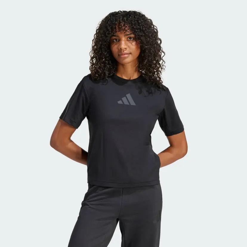 Adidas adidas Z.N.E. T-skjorte