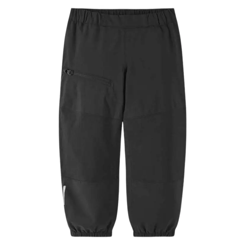 Reima ReimaTec Samppi Shell Pants Black