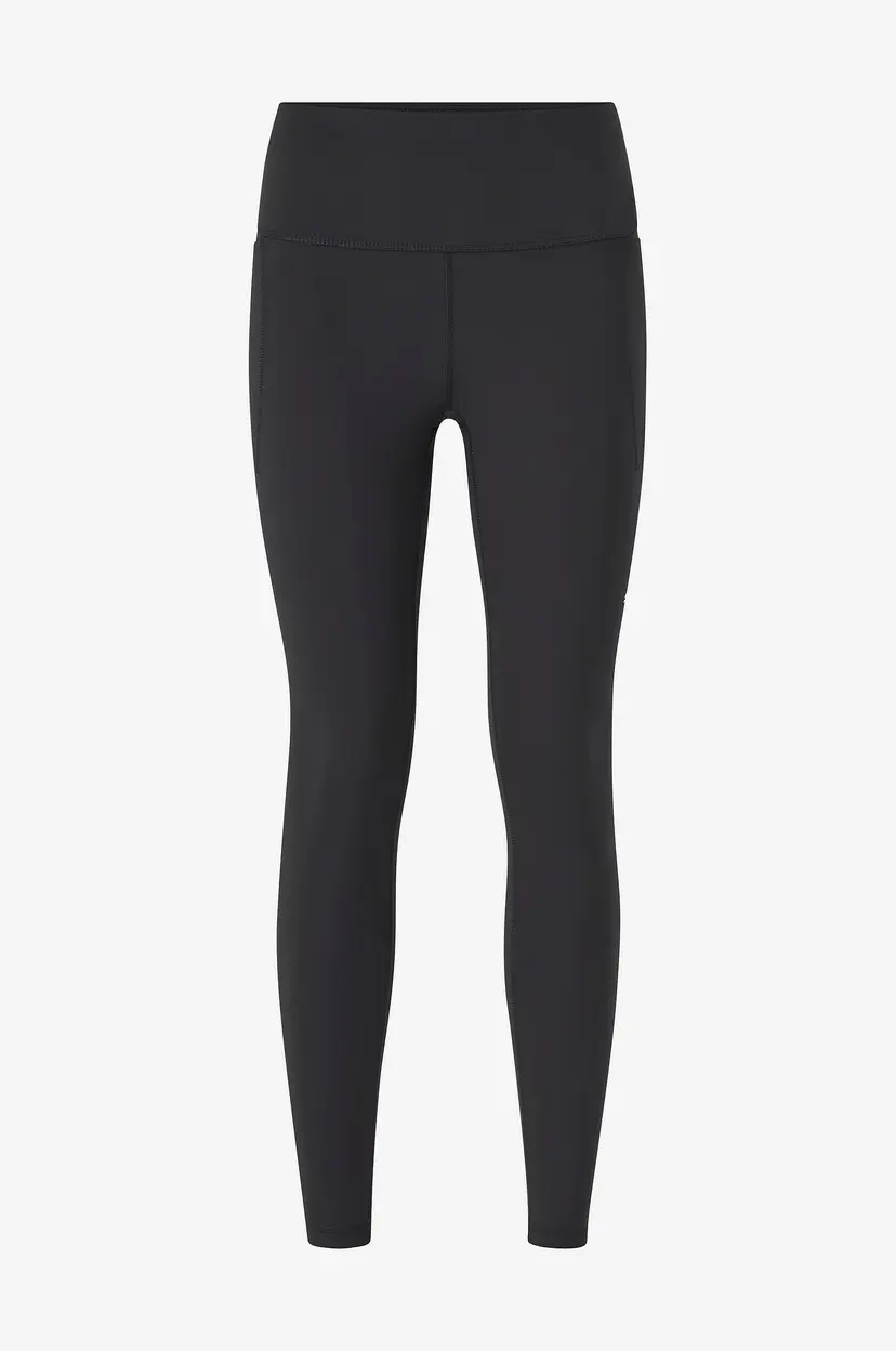 Puma Treningstights Cloudspun Soft HW FL Tight - Svart