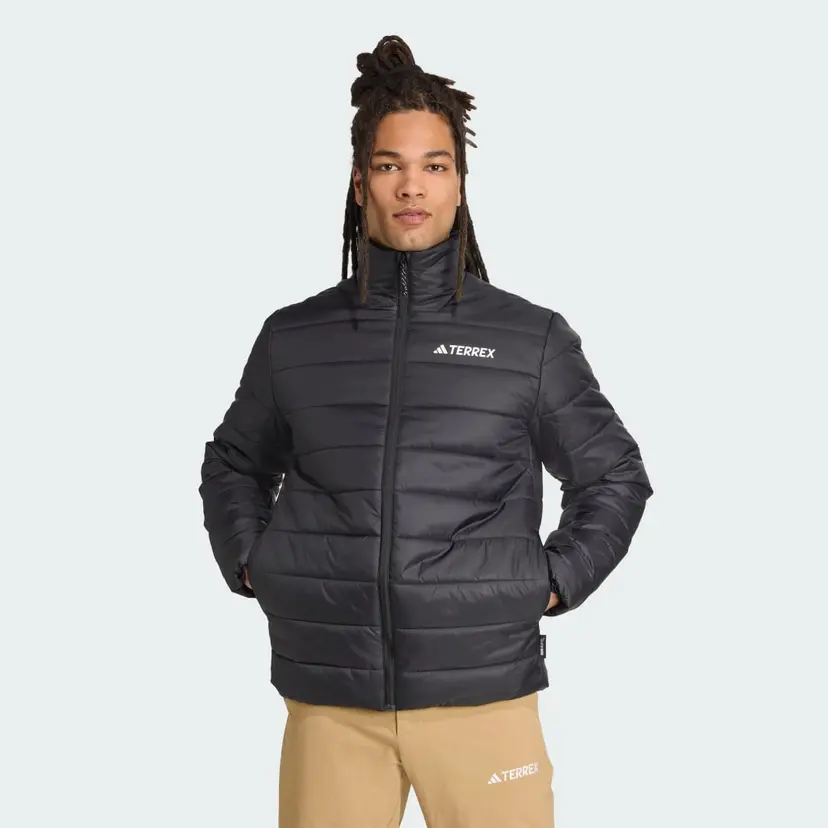 Adidas Terrex Multi Essentials Insulated Jakke