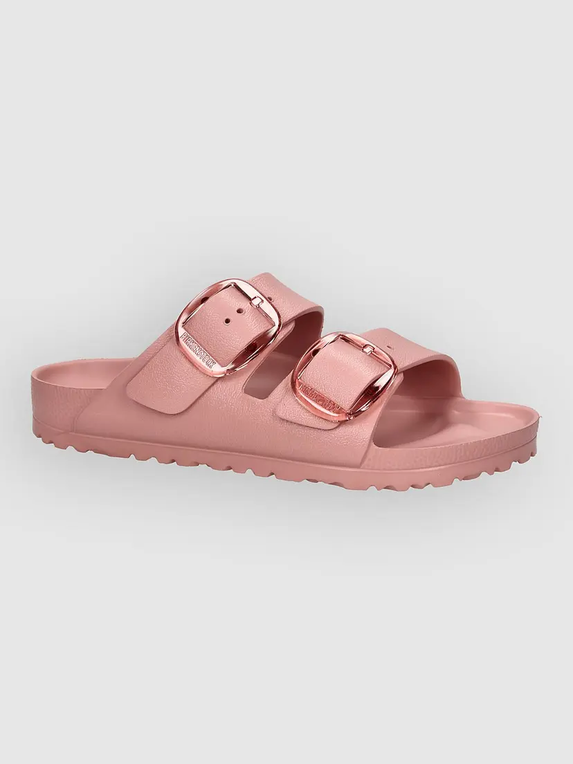 Birkenstock Birkenstock Arizona Big Buckle EVA Sandaler rosa
