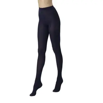 Oroblu Oroblu Strømpebukser All Colors Tights 50 Den Mørkblå nylon S/M Dame
