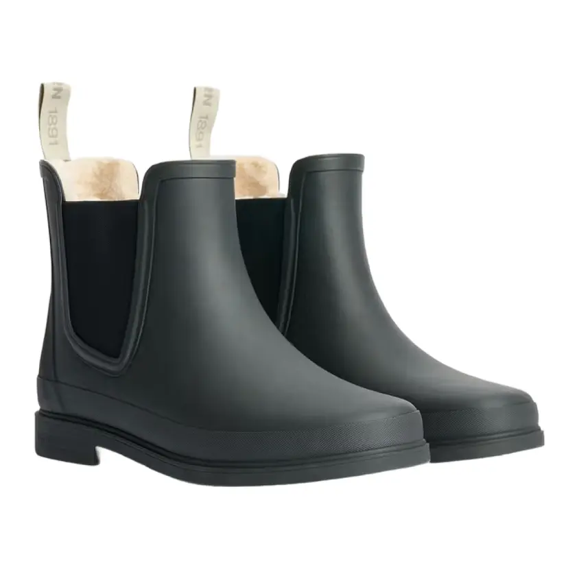 Tretorn Tretorn Eva Insulated Black