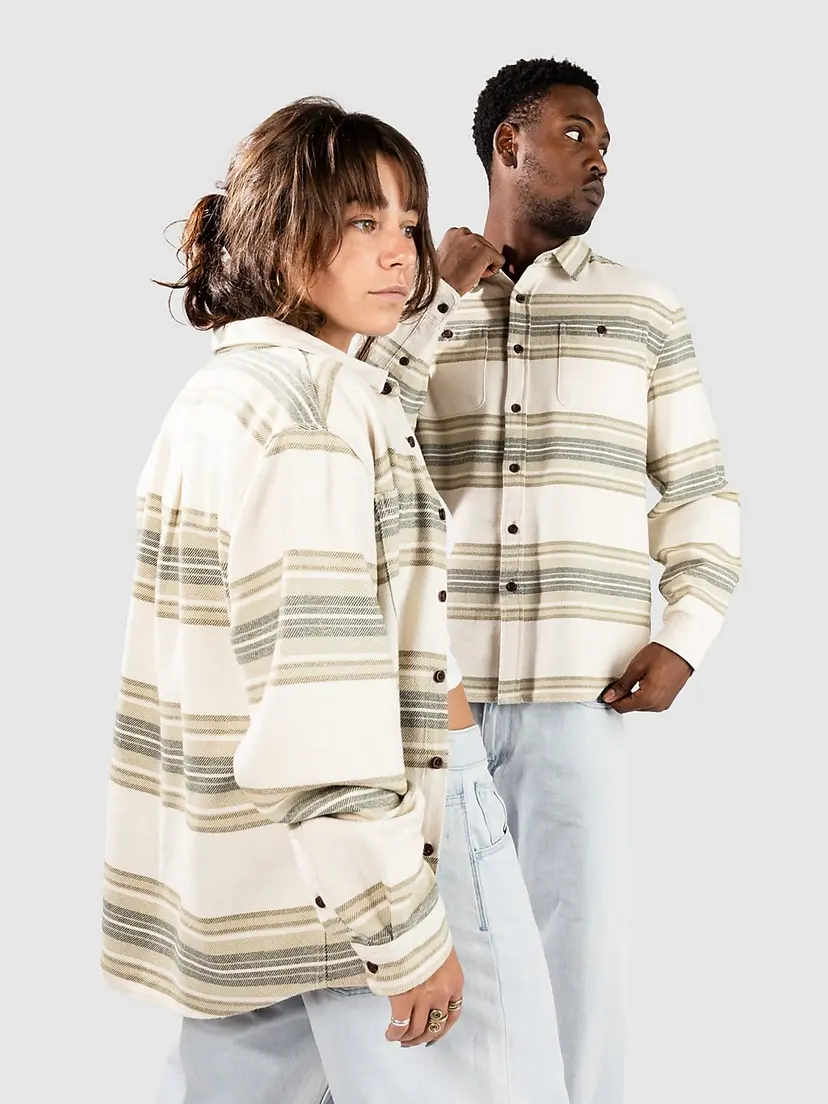Katin USA Katin USA Sierra Flannel Skjorte mønster
