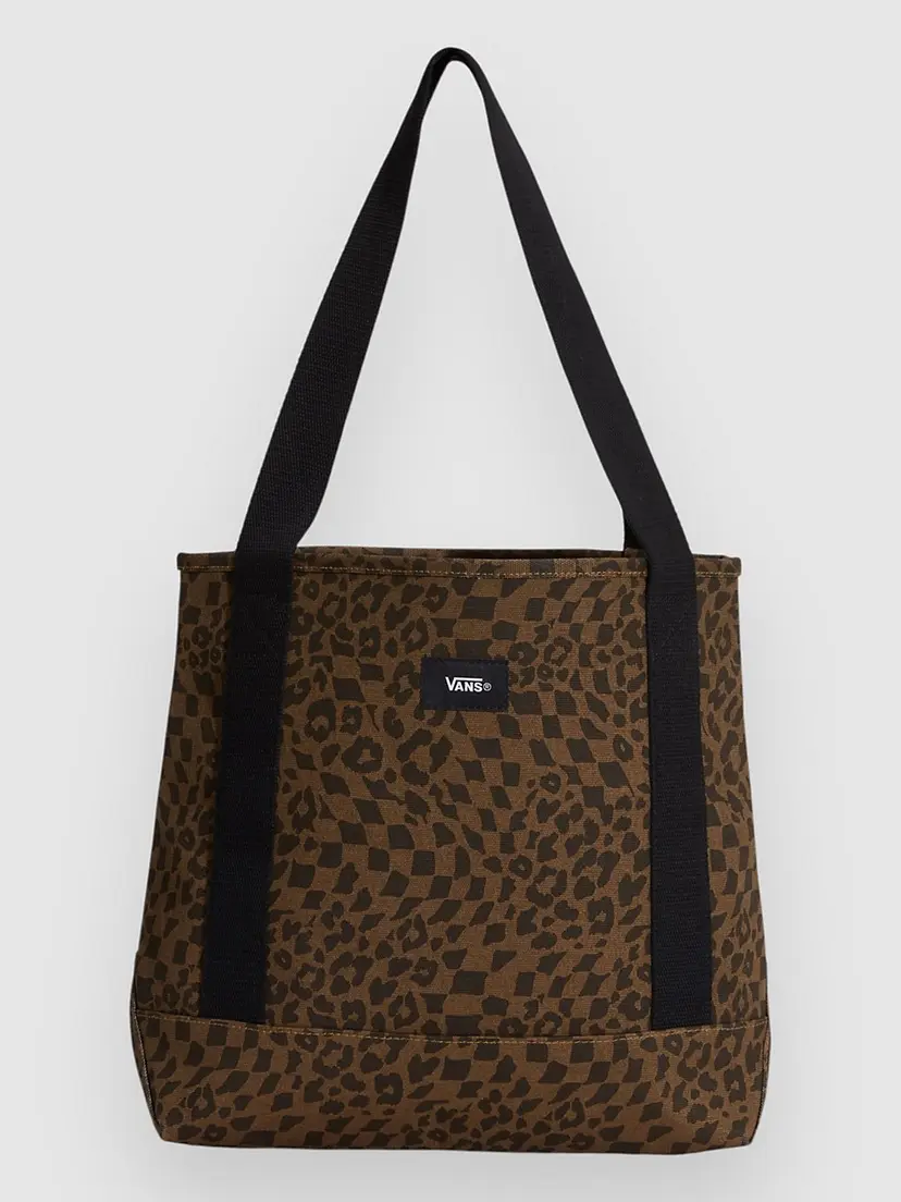Vans Vans Pergs Midi Tote Bag mønster