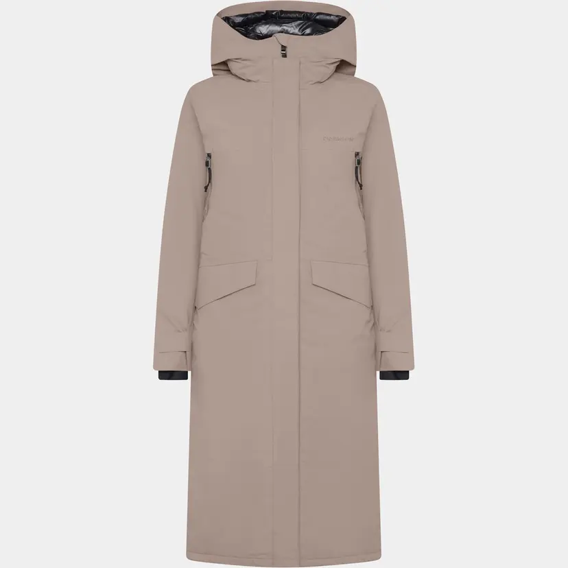 Didriksons Neja Parka Long