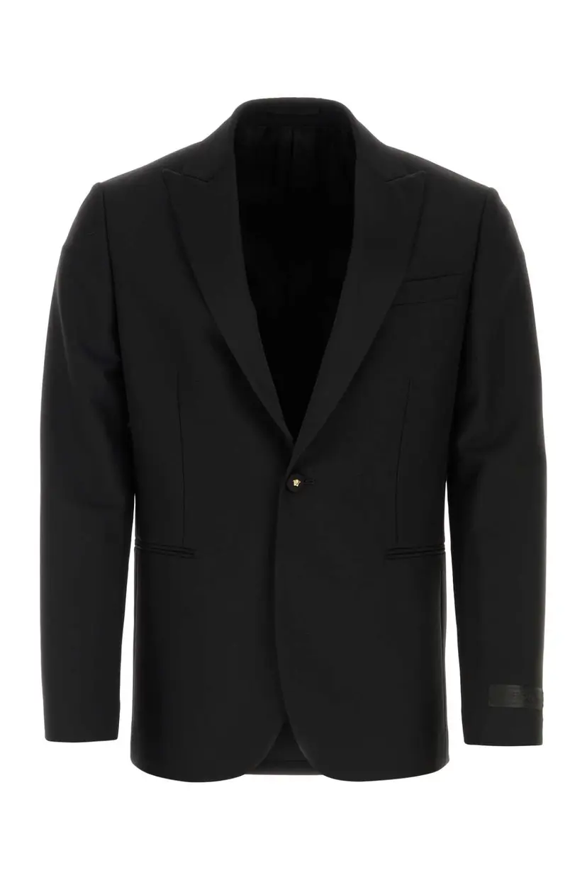 Versace Versace Blazere – Svart
