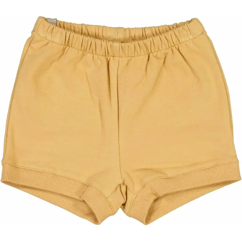 Wheat Gul Wheat Ozean Shorts (98 /3 år)