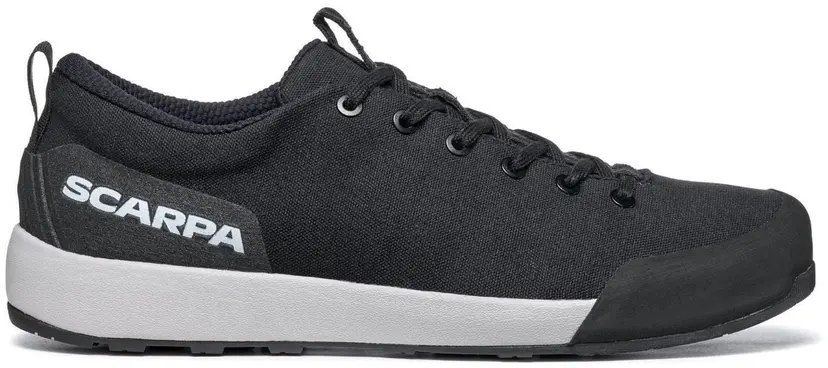 Scarpa Scarpa Spirit CUA Black/Gray