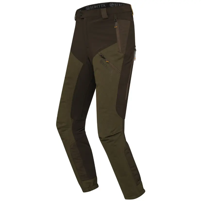 Beretta Beretta M's Thorn Resistant EVO Pants Brown Bark