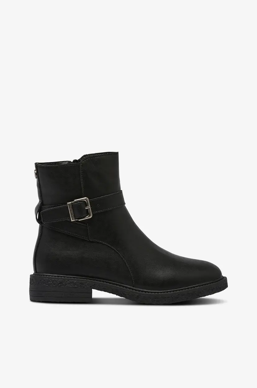 Duffy Boots - Svart