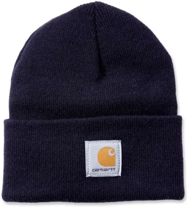 Carhartt Workwear Carhartt Workwear Carhartt Watch Hat Navy