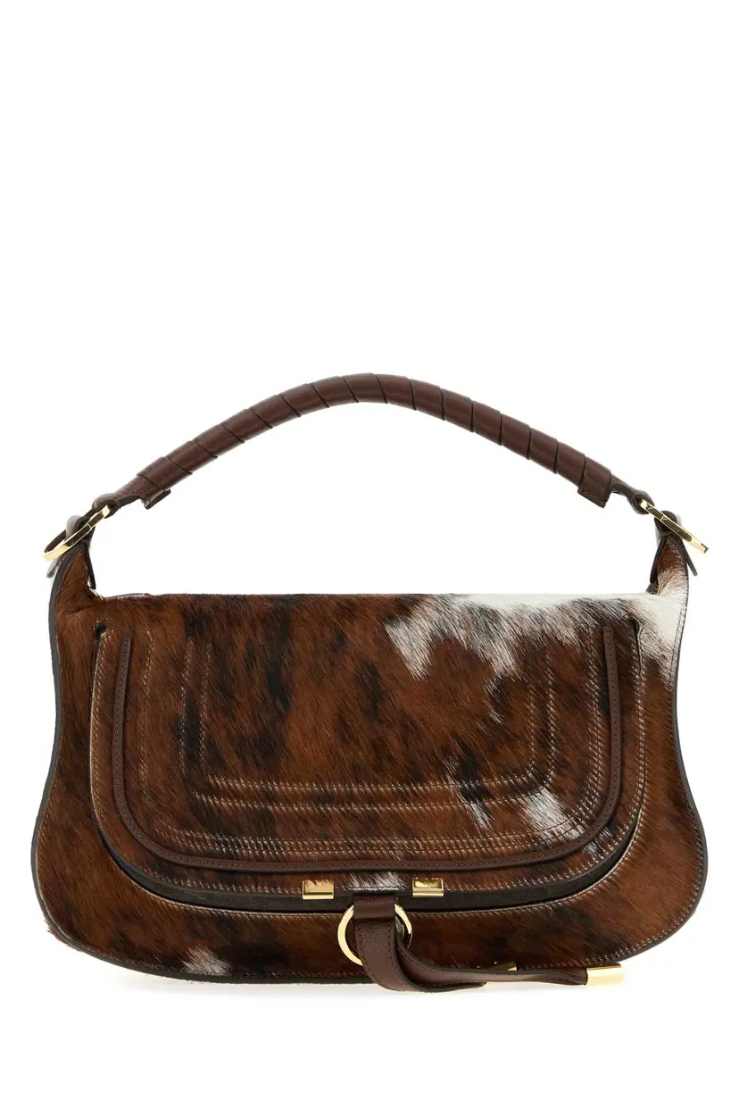 Chloé Chloé Håndvesker – Brun