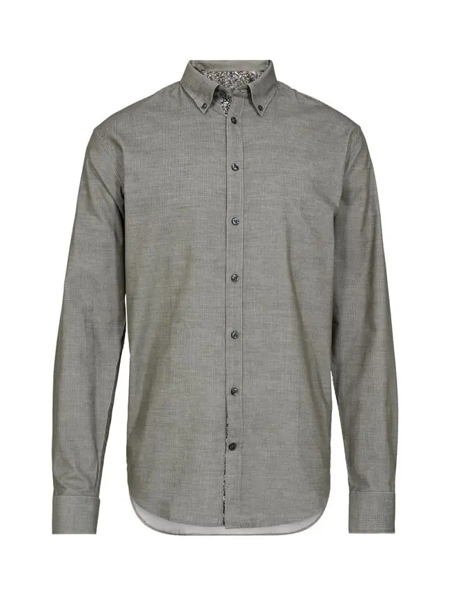 Gino Marcello Modern fit l/s shirt