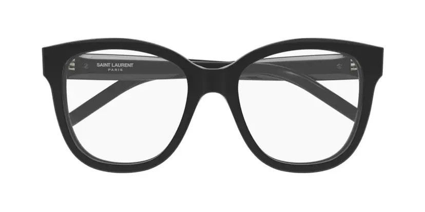 Saint Laurent SL M97 briller, svart