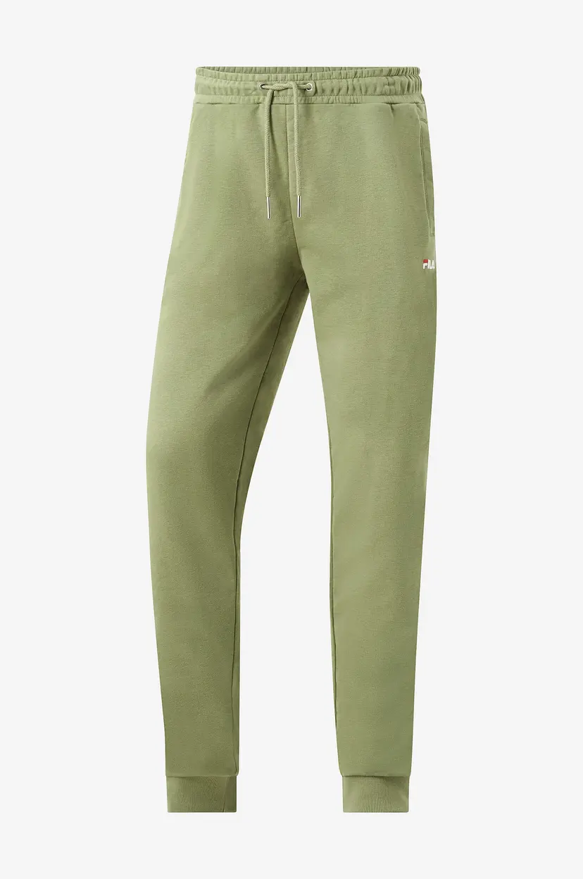 Fila Sweatbukser Braives Sweat Pants - Grønn