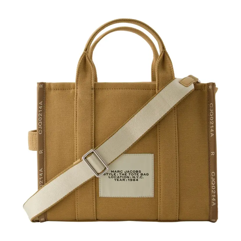 Marc Jacobs Marc Jacobs Skuldervesker – Beige