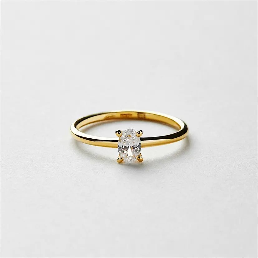 Safira Disa Ring