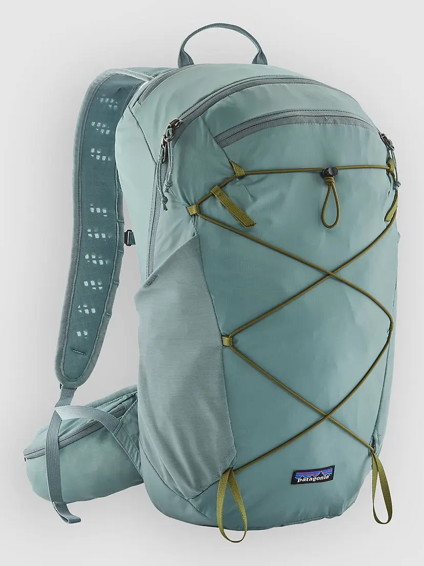 Patagonia Patagonia Terravia 22L Ryggsekk blå