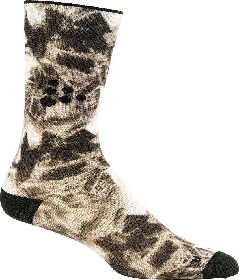 Craft Craft PRO Hypervent Print Sock
