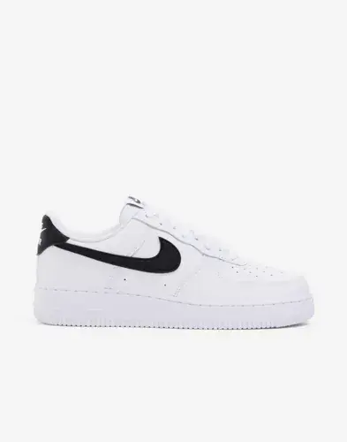 Nike Nike Air Force 1 '07 Lave sneakers Hvit