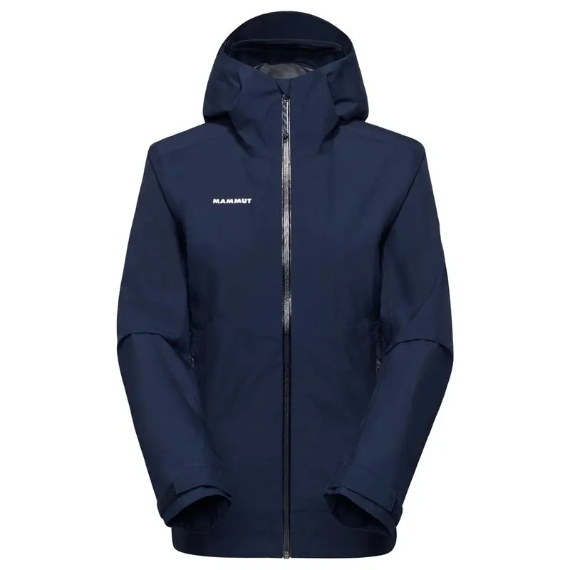 Mammut Mammut Alto Light HS Hooded Jacket Women Marine