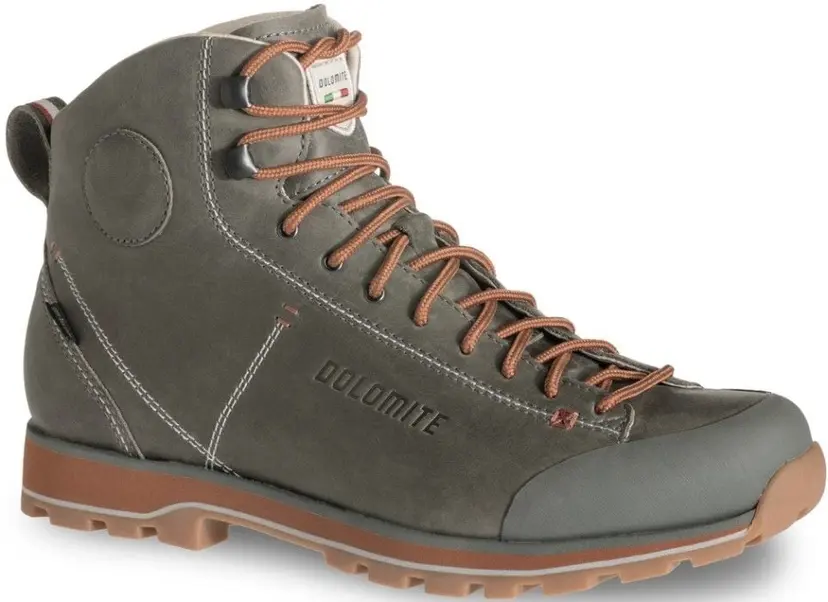 Dolomite Dolomite 54 High Fg GTX Sage/Green