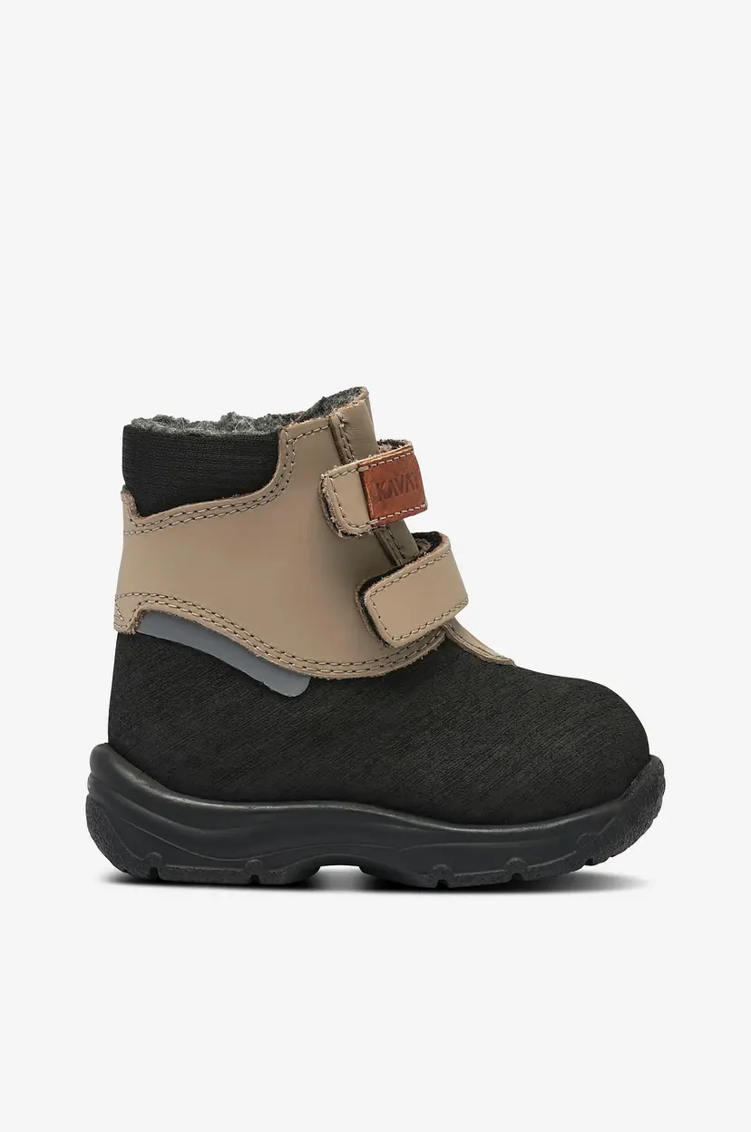 Kavat Boots Yxhult 2.0 XC - Beige