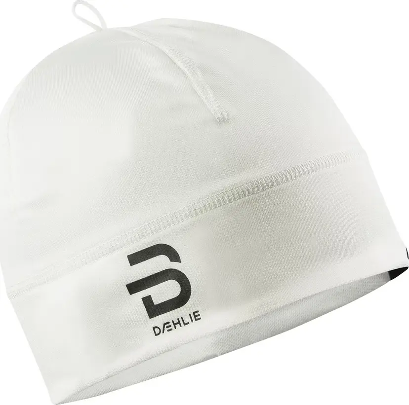 Dæhlie Dæhlie Hat Polyknit Snow White