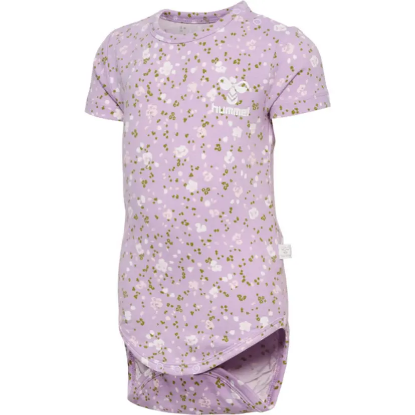 Hummel Hummel Glad Body  Orchid Bloom (98 /3 år)
