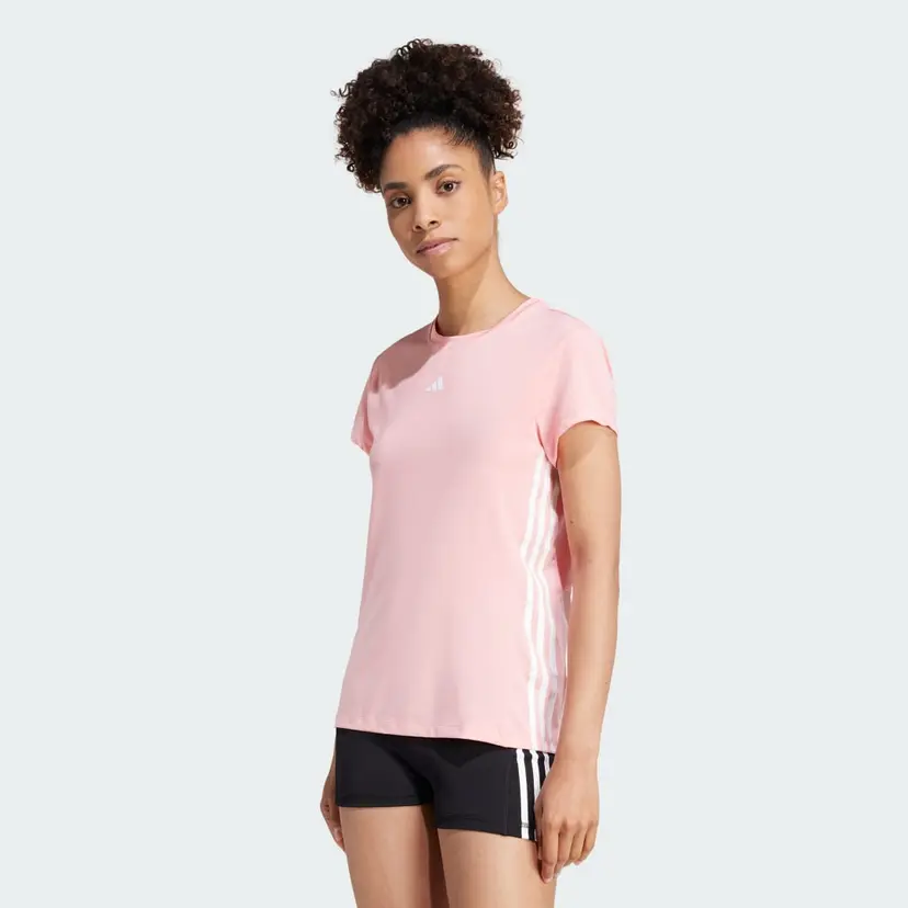 Adidas Hyperglam Training T-skjorte