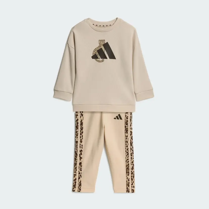 Adidas ANIMAL LEGGINGS SETT