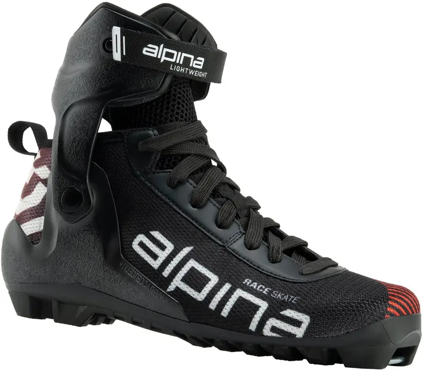 Alpina Alpina Racing Skate Summer