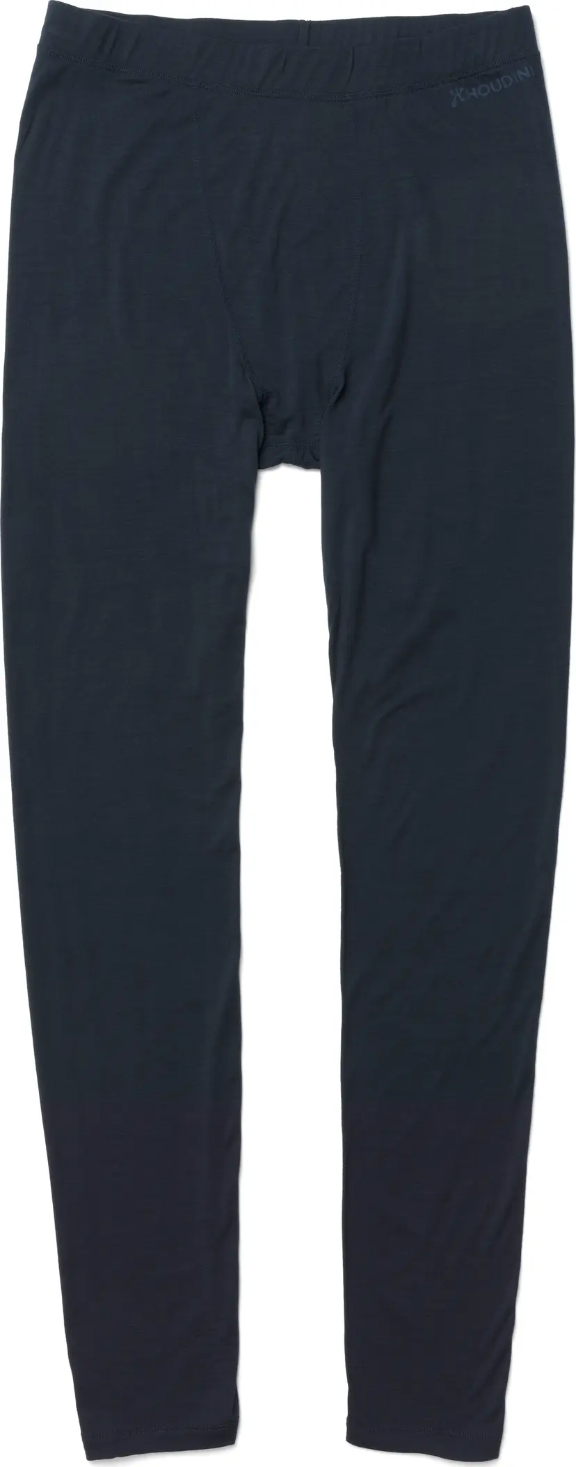 Houdini Houdini Men's Desoli Light Tights Blue Illusion