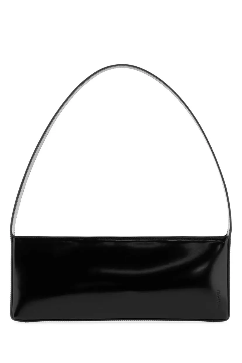 Jil Sander Jil Sander Skuldervesker – Svart
